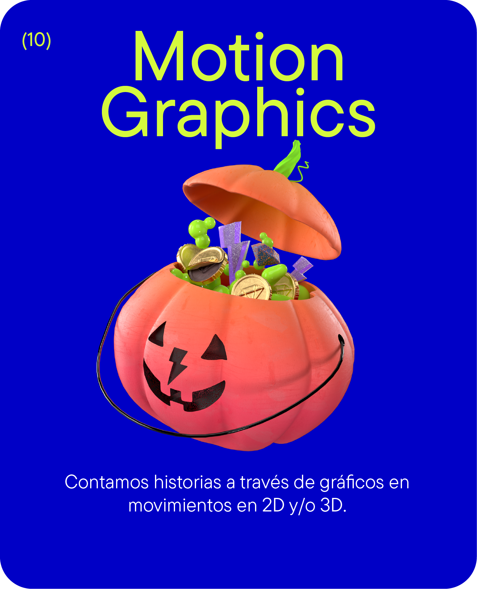 Single Project Image