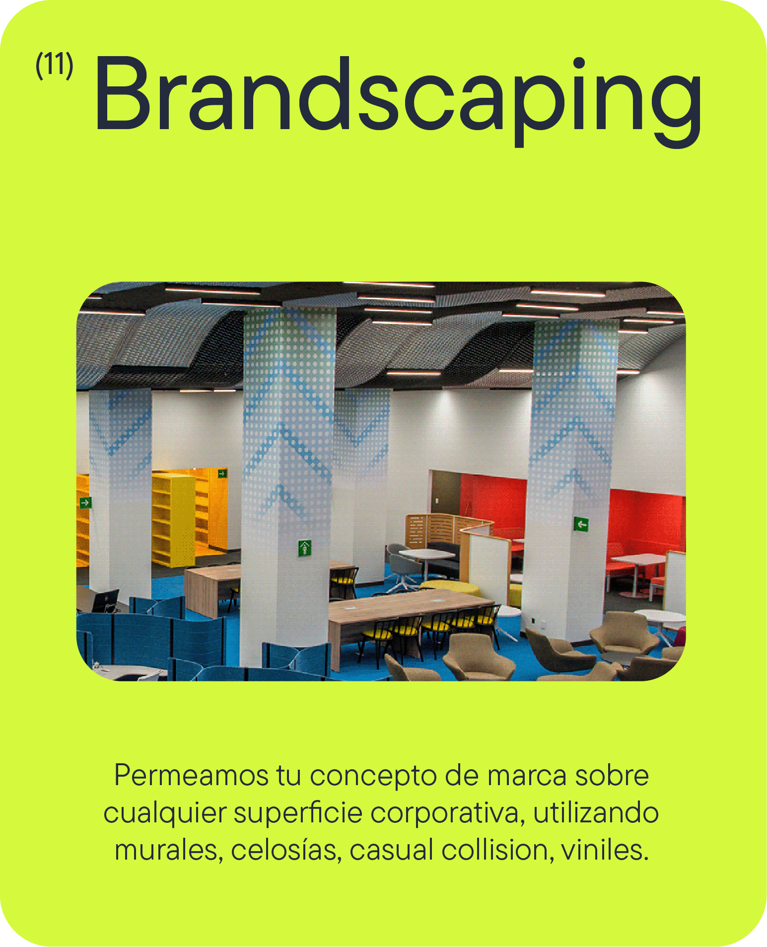 Single Project Image